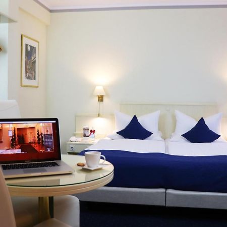 Hotel Dalberg Ασάφενμπουργκ Εξωτερικό φωτογραφία