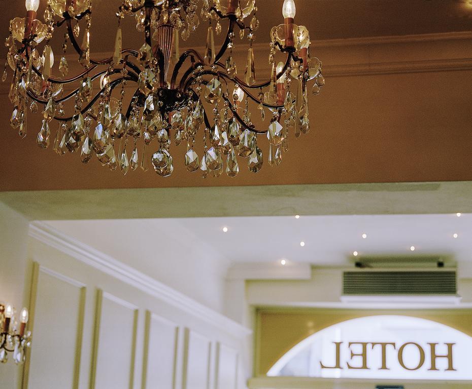 Hotel Dalberg Ασάφενμπουργκ Δωμάτιο φωτογραφία