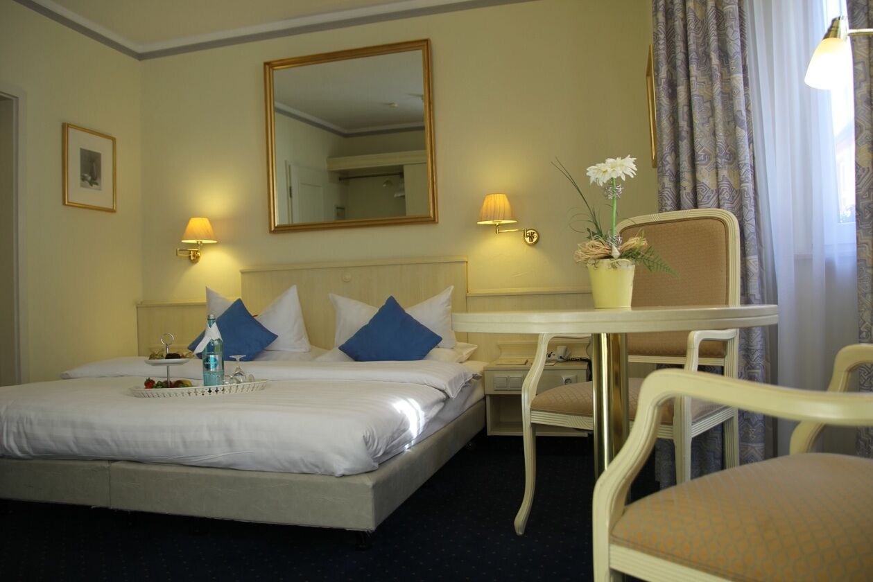 Hotel Dalberg Ασάφενμπουργκ Εξωτερικό φωτογραφία
