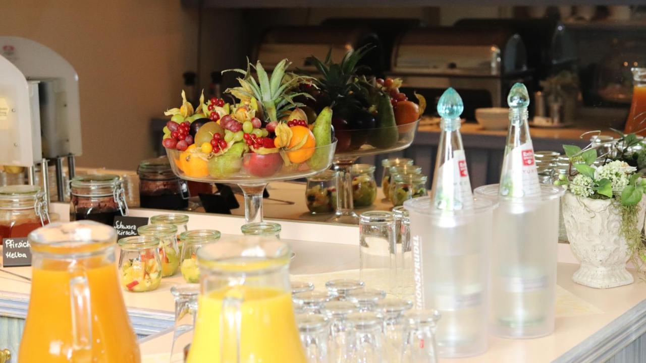 Hotel Dalberg Ασάφενμπουργκ Εξωτερικό φωτογραφία