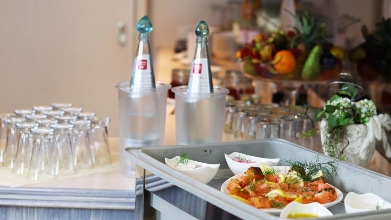 Hotel Dalberg Ασάφενμπουργκ Εξωτερικό φωτογραφία